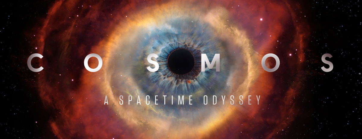'Cosmos' Tackles Life and Death in Sunday's Episode